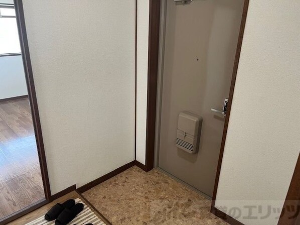 ロイヤルハイツ千里の物件内観写真